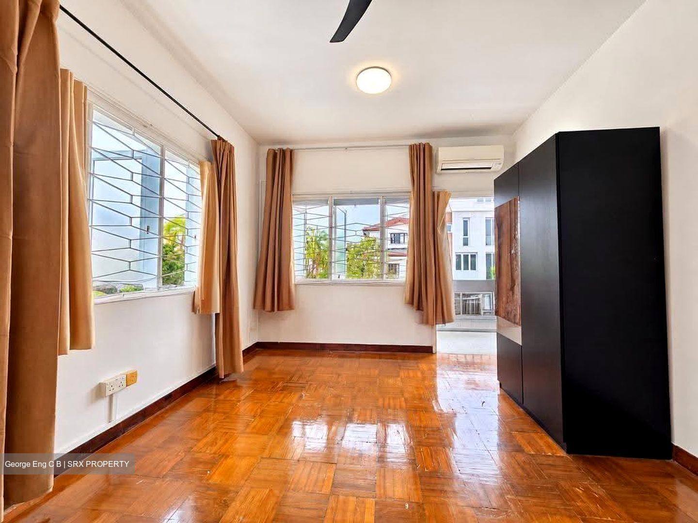 Lucky View (D16), Semi-Detached #632523791